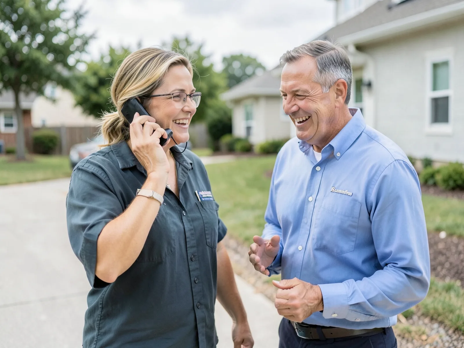 Frequently Asked Questions About Commercial Flood Services in Allendale, NJ